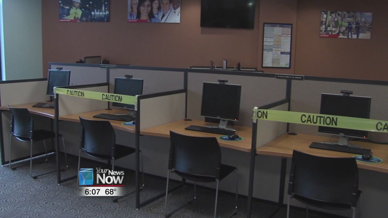Ohio Means Jobs Allen County now meeting one on one by appointment only